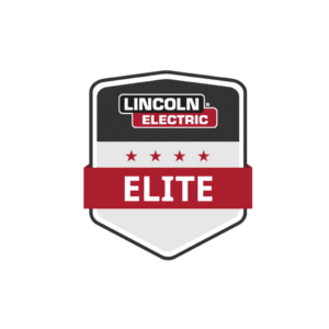 Lincoln Electric Elite Badge-3